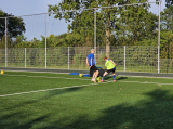 Kennismakingstraining van S.K.N.W.K. JO19-1 seizoen 2024-2025 van donderdag 20 juni 2024 (114/138)